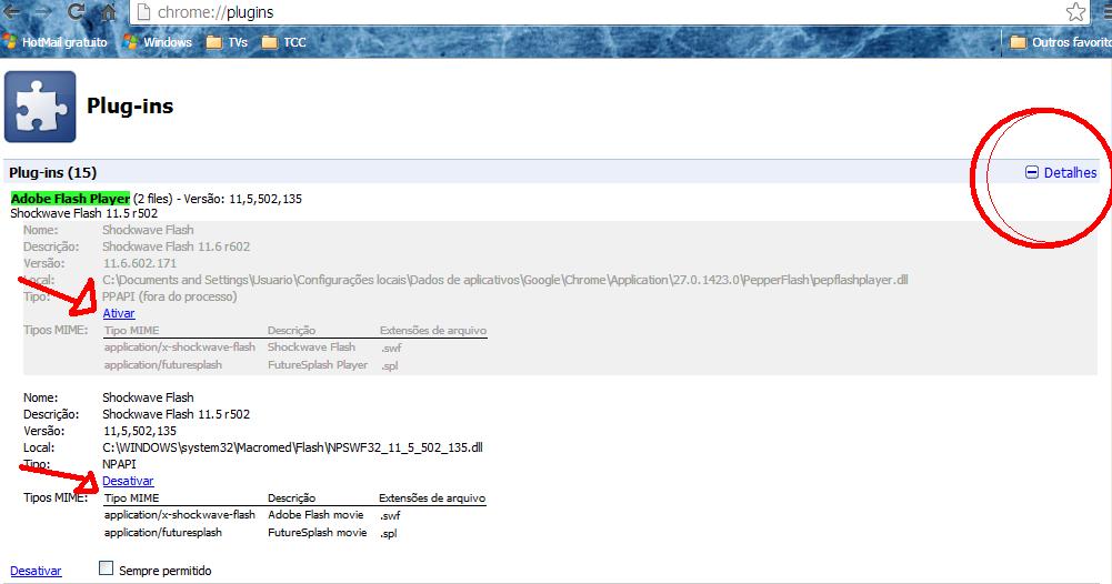 shockwave flash has crashed google chrome gratuit